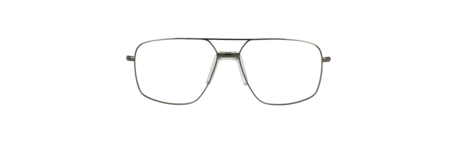 Stetson S402 Eyeglasses - Gunmetal - view 4